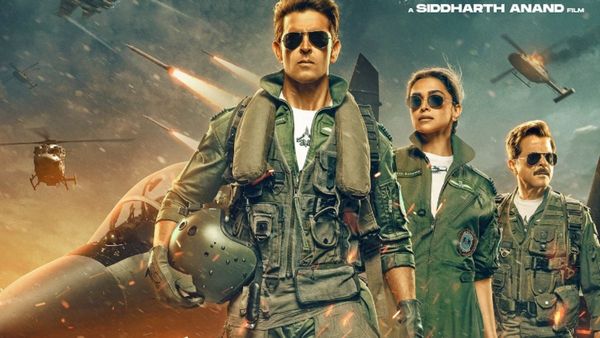 Fighter Leaked Online In HD For Free Download After Its OTT Release