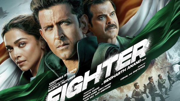 Fighter OTT Release Date: Has Hrithik Roshan's Film Premiered With Additional Scenes? Here's What We Know