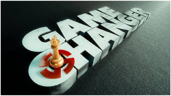 Ram Charan & S Shankar's Game Changer Strikes A Deal With Amazon Prime