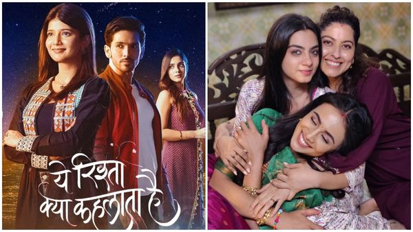 Yeh Rishta Kya Kehlata Hai New Ruhi Name: THIS Actress REPLACES Pratiksha Honmukhe In YRKKH? DEETS