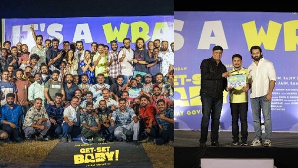 Filming Wraps For The Unni Mukundan Starrer, 