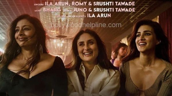 As Ghagra From Crew Continues to Win Hearts, Let’s Have a look at Five Things We Loved About Party Anthem