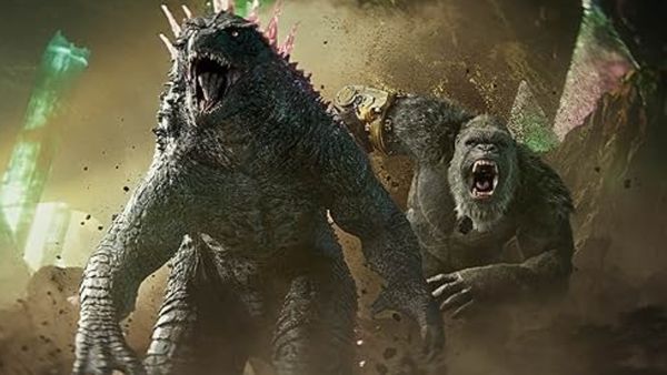 Godzilla x Kong: The New Empire Box Office Collection Day 2 Prediction: Film To Cross 25Cr In India Today