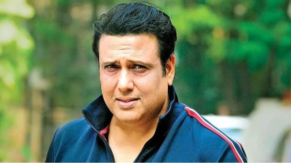 'Hero No. 1' Govinda Makes A Political Comeback, Joins Shinde-Led Shiv Sena