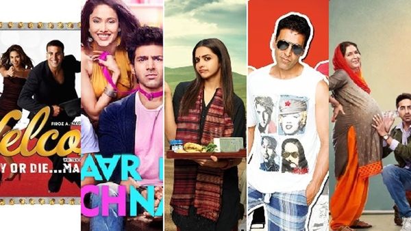 Comedy Films On OTT Platforms: 5 Rib-tickling Films To Watch On Holi 2024