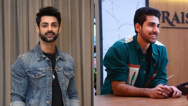 Raisinghani vs Raisinghani's Karan Wahi & Eklavya Sood Reveal How They Will Celebrate Holi Away From Home