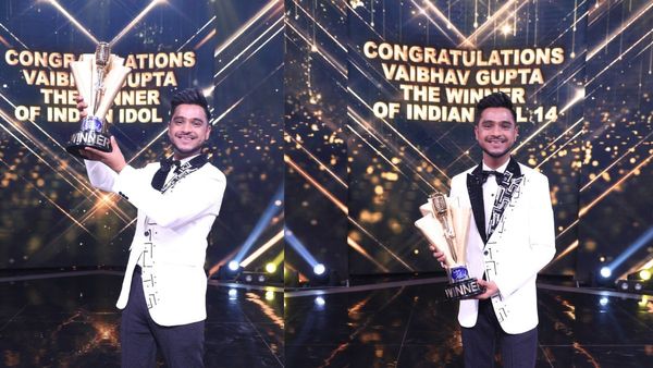 What Indian Idol 14 Winner Vaibhav Gupta Won After Finale: Rs 25 Lakh Prize Money, Maruti Suzuki Brezza Car
