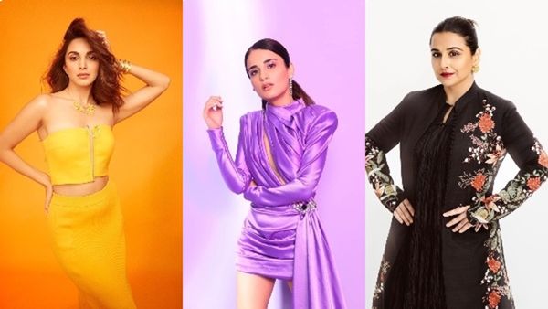 International Women's Day: Strong Characters Played By Vidya Balan, Kiara Advani & Other Bollywood Actresses