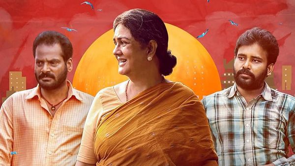 J Baby X Review: Urvashi And Dinesh Starrer Promises An Emotional And Humorous Ride