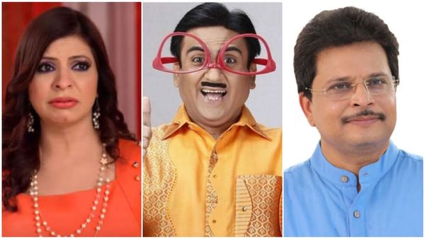 Jennifer Mistry Unhappy Despite Winning Harassment Case Against TMKOC Producer Asit Modi; Check REASON