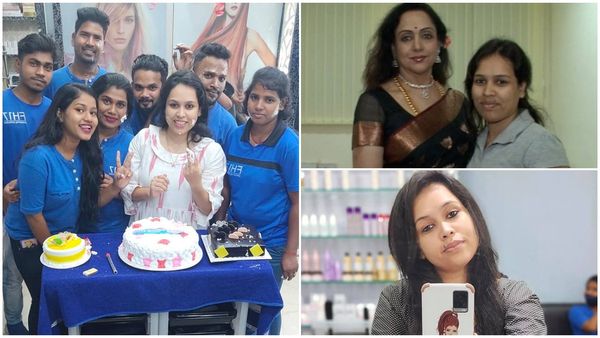 Sangita's Empowering Journey: Celebrating Women's Day With Entrepreneurship Dream