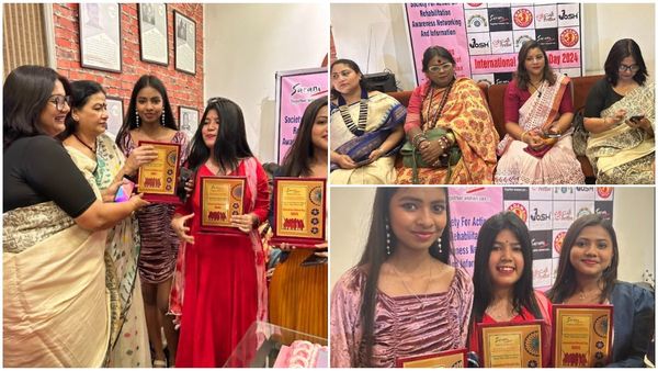 Driving Change: Josh Teams Up With NGO Sarani for Transwomen Empowerment