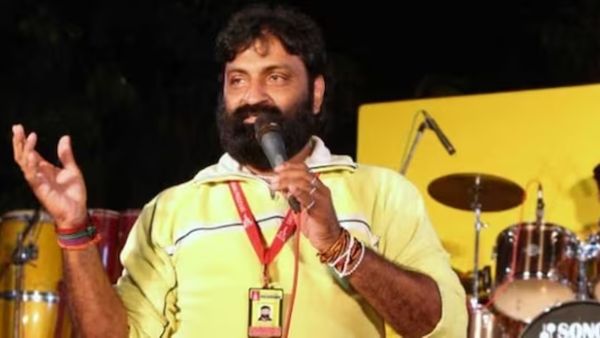 Malayalam Actor Kalabhavan Soby George Arrested; Actor Accused Of Extorting Money By Promising Job