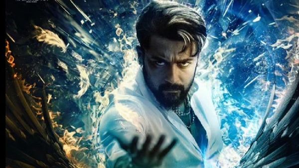 Kanguva Teaser Promises Epic Showdown Between Suriya And Bobby Deol, Netizens Say 'This Will Be Wild'