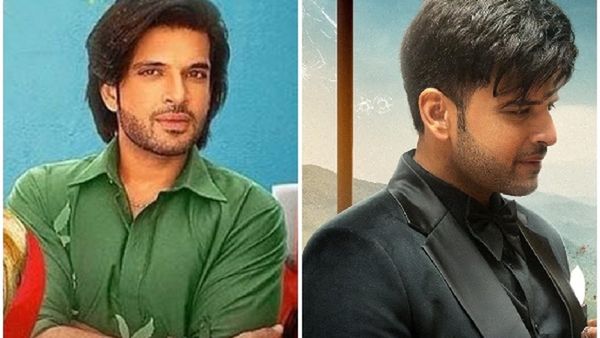 Tera Kya Hoga Lovely To Love Adhura: Check Out Karan Kundrra's Versatile Roles