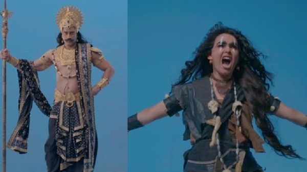 Karmadhikari Shanidev Twist: New Character Bhadra Introduced In The Shemaroo TV Show