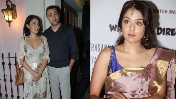 Who Is Lekha Washington? Imran Khan's Girlfriend Confirmed By The Actor In A Recent Interview