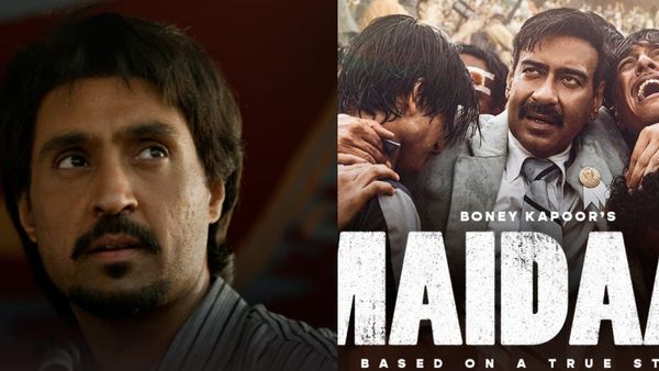 ENT Highlights: Imtiaz On Casting Diljit In Amar Singh Chamkila; Boney Opens Up On Delay In Maidaan Release