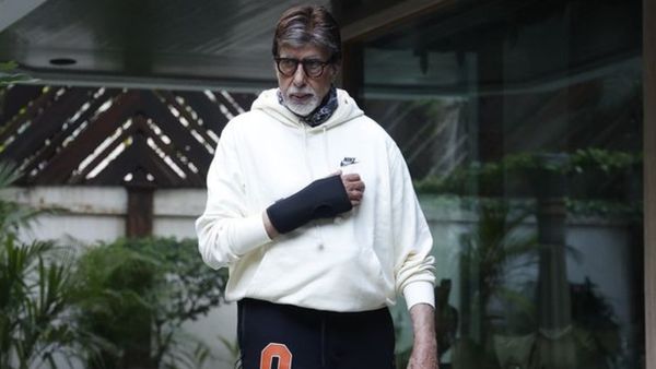 ENT Highlights: Big B Discharged From Kokilaben Hospital; Yodha, The Bastar Story Hit Theatres