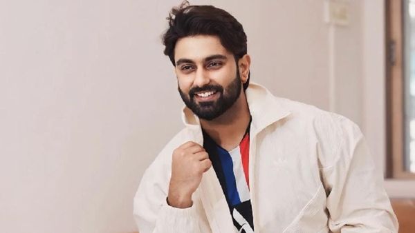 Love Singh Talks About Uncertainly In Acting Profession: That's The Harsh Truth But We Can't Crib About It