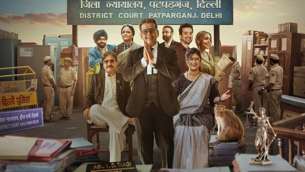 Maamla Legal Hai S1 Full Episodes Leaked Online In HD For Free Download Hours After Its Release