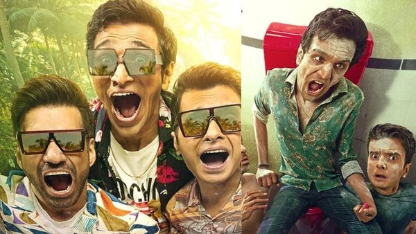 Madgaon Express Trailer Release Date, Time, Full Cast: Pratik Gandhi, Avinash Tiwary To Headline Film