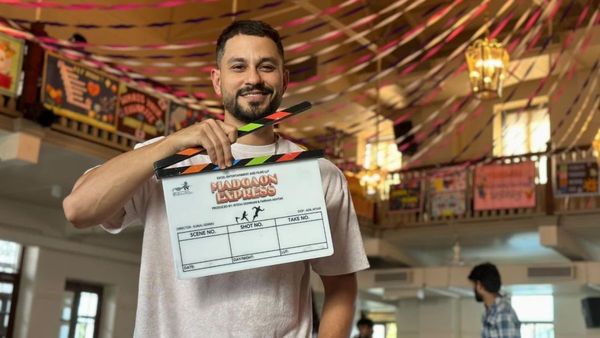 Madgaon Express Box Office Collection Day 9: Kunal Kemmu's Film Continues To Struggle After Crew's Release