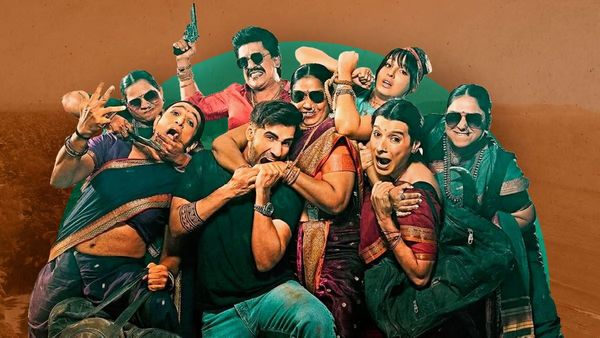 Madgaon Express Full Movie Leaked Online In HD For Free Download Hours After Its Release: Reports