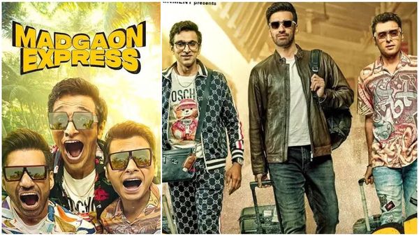 Madgaon Express X Review: Kunal Kemmu’s Directorial Is A Joy Ride Filled With Fun Moments