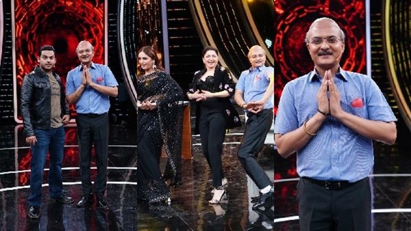 Madness Machayenge: Gaurav Dubey, Siddharth Sagar's Hilarious 'Maine Pyar Kiya' Act Steals Show