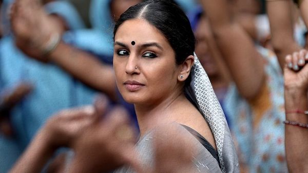 Huma Qureshi's Maharani 3 Leaked Online In HD For Free Download After OTT Release