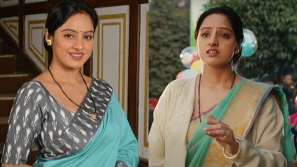 Mangal Lakshmi: Five Instances That Prove Deepika Singh's Character Mangal Is Relatable To Every Homemaker