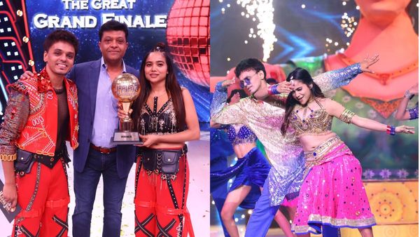What Jhalak Dikhhla Jaa 11 Winner Manisha Rani Won After JDJ 11 Finale: Rs 30 Lakh, Yas Island Trip & More