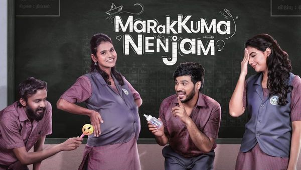 Marakkuma Nenjam OTT Release Date And Platform: Here's Where To Watch VJ Rakshan's Movie Online