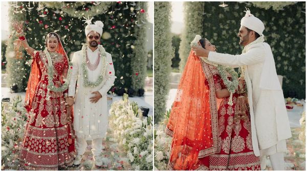 Meera Chopra Wedding Pics: Who Is Rakshit Kejriwal? All You Need To Know About Priyanka Chopra’s Bro-In-Law