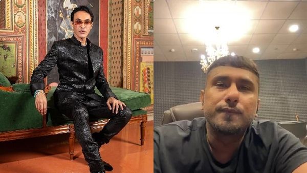 Yo Yo Honey Singh: Famous OTT Release- Honey Singh Lauds Filmmaker Mozez Singh For Making 'Great Documentary'