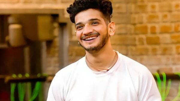 Bigg Boss 17 Winner Munawar Faruqui Detained By Mumbai Police In Hookah Bar Raid At Bora Bazaar