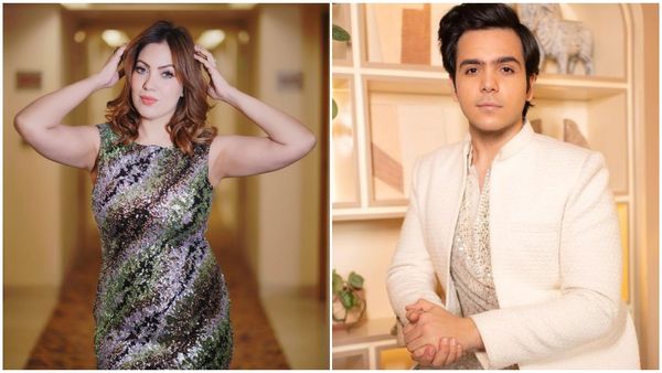Taarak Mehta Ka Ooltah Chashmah Star Munmun Dutta’s 1st Post After Engagement Rumours With Raj: Living My…