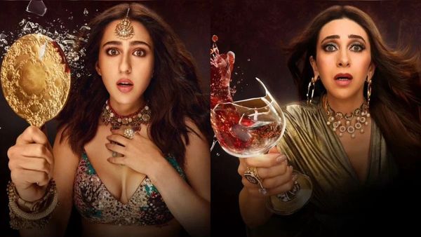 Murder Mubarak Full Movie Leaked Online In HD For Free Download Hours After Its Release: Reports