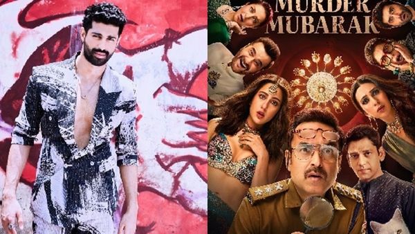 Murder Mubarak OTT Release Date: What Is Aashim Gulati Hiding In Netflix's Murder Mystery Film?