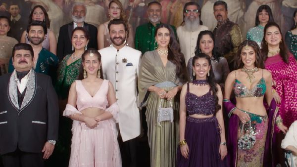 Murder Mubarak Trailer, OTT Release Date, Time: All You Need To Know About Sara Ali Khan & Pankaj's Film