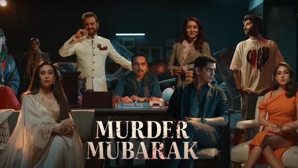 Murder Mubarak Trailer Release Time: Here’s When Sara, Pankaj & Karisma Starrer’s Trailer Will Be Out Today