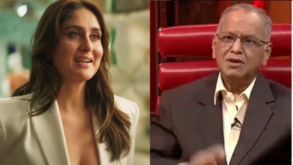 When Crew Star Kareena Kapoor Was Slammed By Narayan Murthy For Ignoring Her Fans: She Didn't Bother…