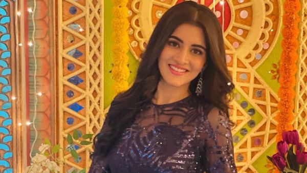 International Women’s Day Exclusive: Kyunki Saas… Star Navika Kotia On Honouring Woman, Equality