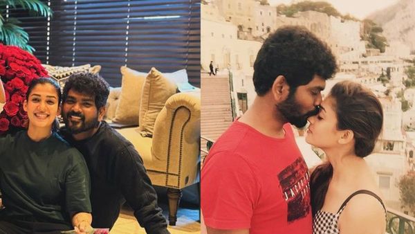 Did Nayanthara Unfollow Husband Vignesh Shivan On Instagram? Fans Wonder If There's 'Technical Glitch'