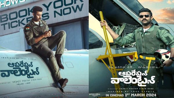 Operation Valentine Box Office Collection Day 4 Prediction: Varun Tej's Aerial Thriller Heading For BIG Loss?