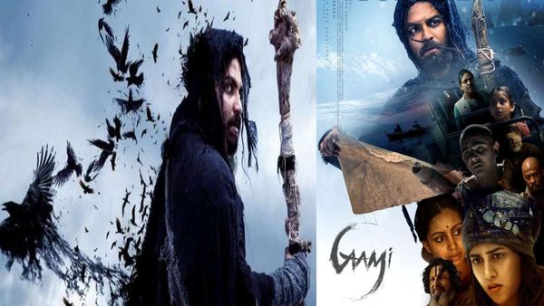 Gaami Overseas Review Ratings: Vishwak Sen's Adventure Drama Makes A Strong Debut; NRIs Have To Say THIS...