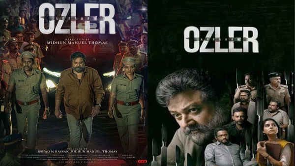 Abraham Ozler OTT Release Date & Time Fixed: When & Where To Watch Jayaram-Mammootty's Psychological Thriller