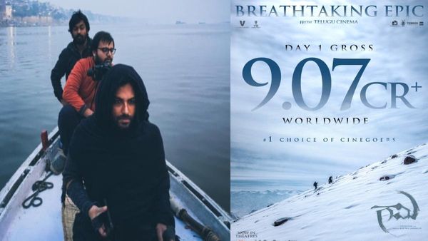 Gaami Box Office Collection Day 2 Prediction: Vishwak Sen's Thriller Set For A Remarkable Opening Weekend