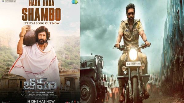 Bhimaa Box Office Collection Day 5: Gopichand's Latest Fantasy Actioner Continues Steady Run; Details Inside